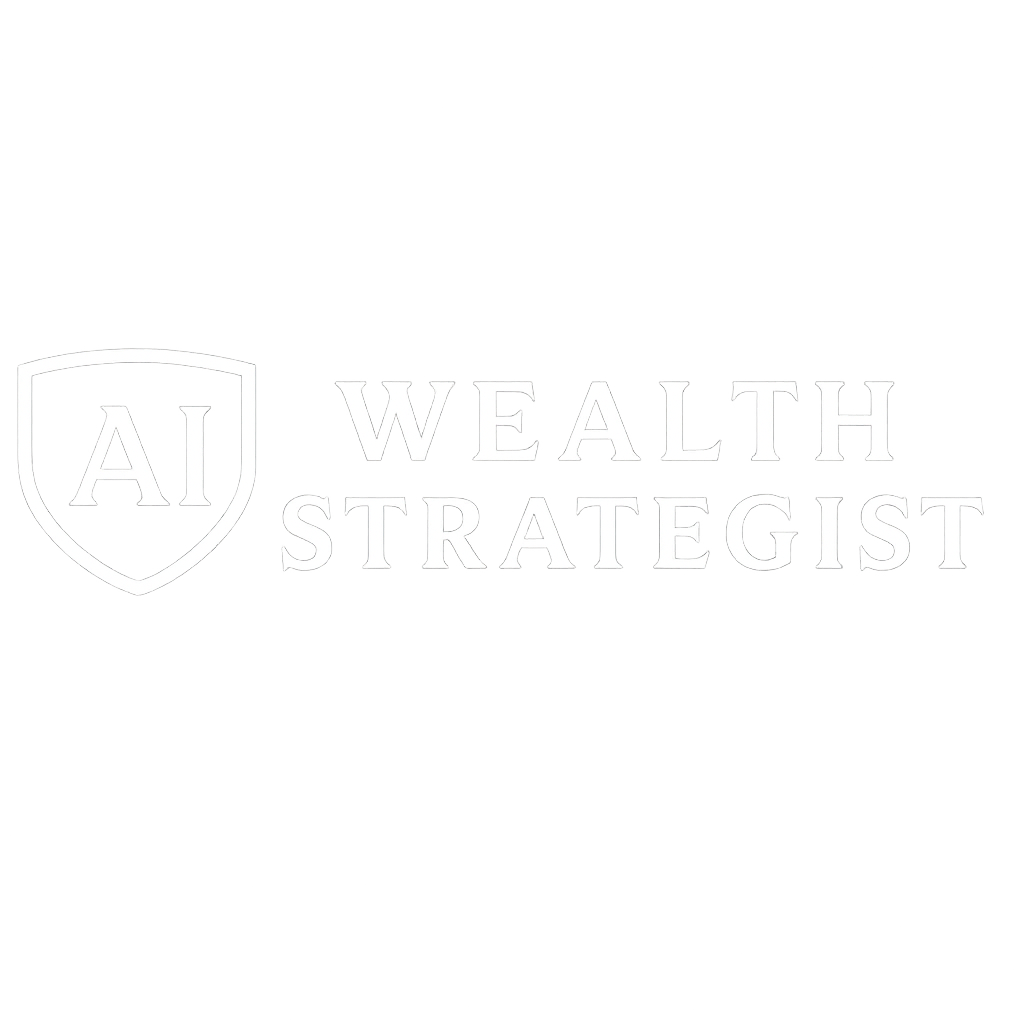 AI Wealth Strategist